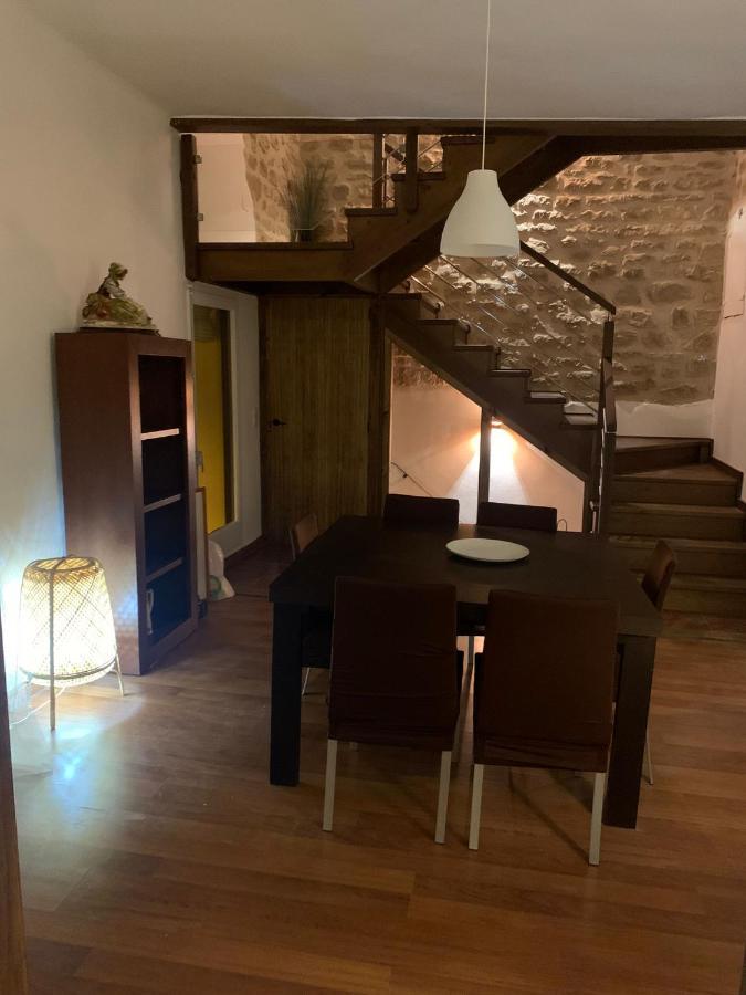 Willa Casa Quintino La Font De Sant Pere Calaceite Zewnętrze zdjęcie