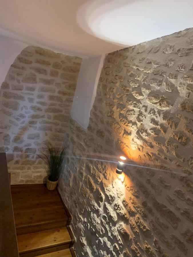 Willa Casa Quintino La Font De Sant Pere Calaceite Zewnętrze zdjęcie